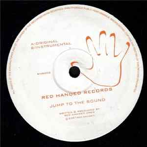 Red Handed Crew - Jump To The Sound Mp3