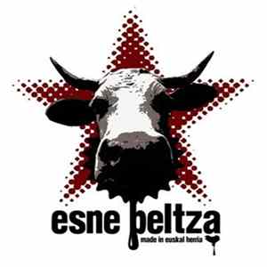 Esne Beltza - Made In Euskal Herria Mp3