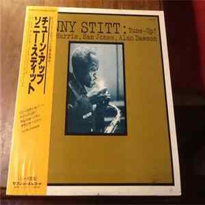 Sonny Stitt - Tune-Up! Mp3