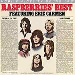 Raspberries Featuring Eric Carmen - Raspberries' Best Mp3