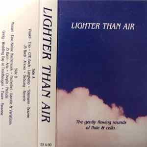 Samuel Scott & Diane Gee - Lighter Than Air Mp3