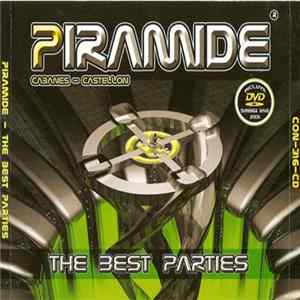 Various - Piramide - The Best Parties Mp3