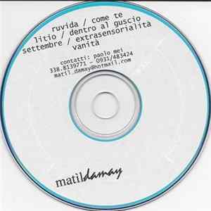 Matildamay - Matildamay Mp3