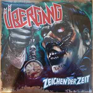 Übergang - Zeichen Der Zeit Mp3