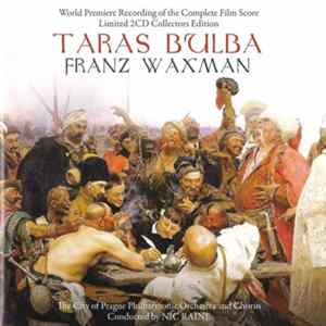 Franz Waxman - Taras Bulba Mp3