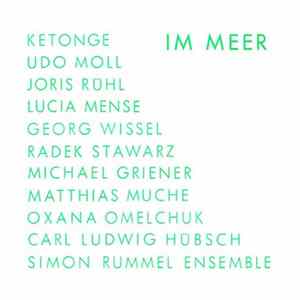 Simon Rummel Ensemble - Im Meer Mp3
