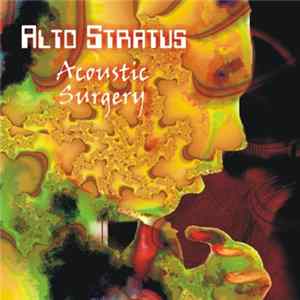 Alto Stratus - Acoustic Surgery Mp3