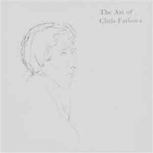 Chris Farlowe - The Art Of Chris Farlowe Mp3