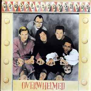 Mental As Anything - Overwhelmed Mp3