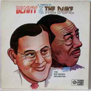 The Ray Davies Orchestra - A Tribute To Benny & The Duke Mp3