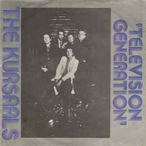 The Kursaals - Television Generation Mp3