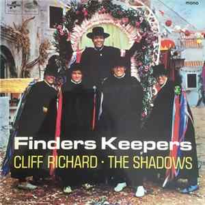 Cliff Richard • The Shadows - Finders Keepers Mp3