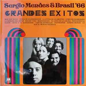 Sergio Mendes & Brasil '66 - Grandes Éxitos Mp3