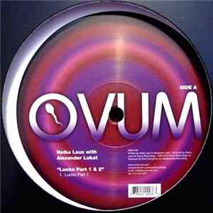 Heiko Laux with Alexander Lukat - Lucho Part 1 & 2 Mp3