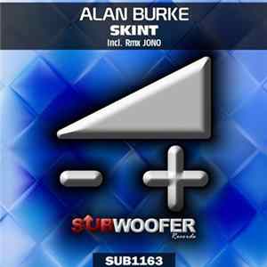 Alan Burke - Skint Mp3