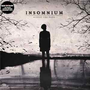 Insomnium - Across The Dark Mp3