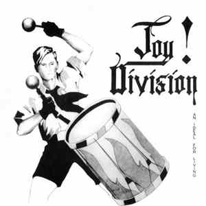 Joy Division - An Ideal For Living Mp3