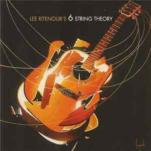 Lee Ritenour's - 6 String Theory Mp3