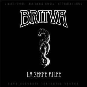 Britva - La Serpe Aillee Mp3