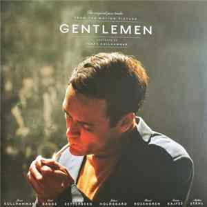 Jonas Kullhammar - Gentlemen (Original Motion Picture Jazz Tracks) Mp3