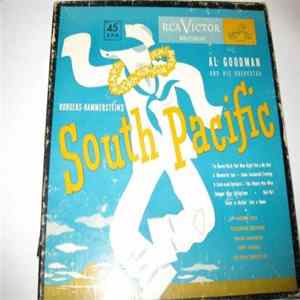 Al Goodman And His Orchestra - South Pacific Mp3