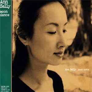 Ann Sally - Moon Dance Mp3