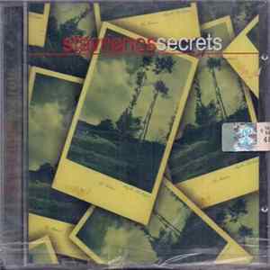 George Stavrianos - Secrets Mp3