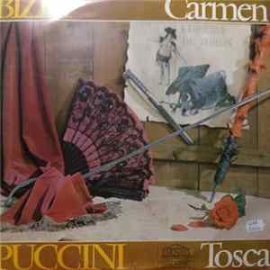 Bizet / Puccini - Carmen / Tosca Mp3