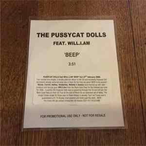 The Pussycat Dolls Feat. will.i.am - Beep Mp3