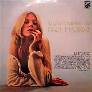 Le Grand Orchestre De Paul Mauriat - El Padrino Mp3