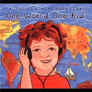 Various - One World, One Kid Mp3