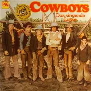 Various - Cowboys - Das Singende Lasso Mp3