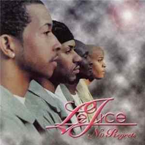 LeJice - No Regrets Mp3