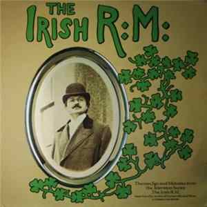 Nick Bicât / De Danann - The Irish R.M.:Themes, Jigs And Melodies From The Television Series "The Irish R. M." Mp3