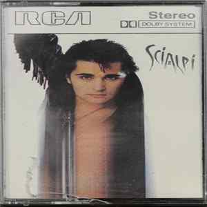 Scialpi - Scialpi Mp3