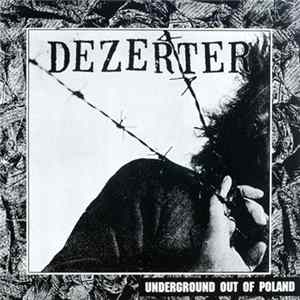 Dezerter - Underground Out Of Poland Mp3
