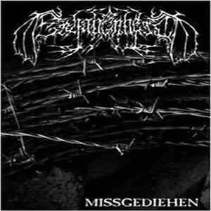 Erhabenheit - Missgediehen Mp3