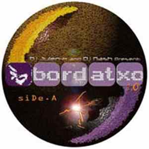 DJ Julen-x & DJ Nash - Bordatxo 1.0 Mp3