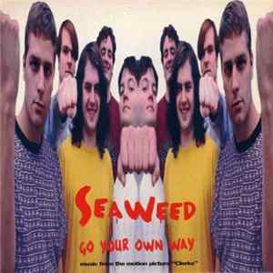 Seaweed - Go Your Own Way (Music From The Motion Picture "Clerks") Mp3