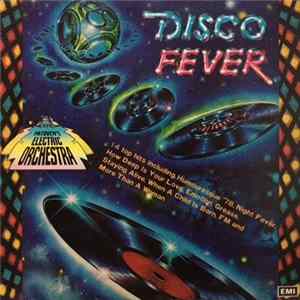 Patoven's Electric Orchestra - Disco Fever Mp3