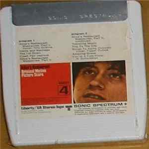 Various - Alice's Restaurant (Original Motion Picture Score) Mp3