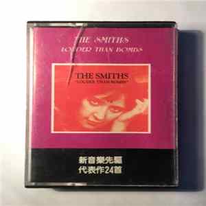 The Smiths - Louder Than Bombs Mp3
