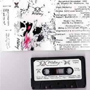 Away - Away Mp3