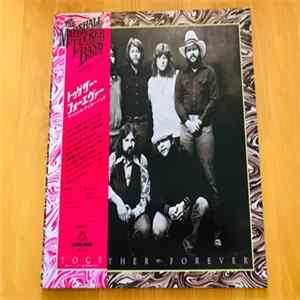 The Marshall Tucker Band - Together Forever Mp3