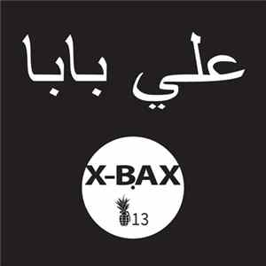 X-Bax - Ali (Baba) Mp3