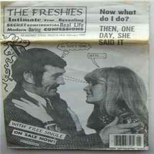The Freshies - My Tape's Gone Mp3