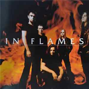 In Flames - MP3 Collection Mp3