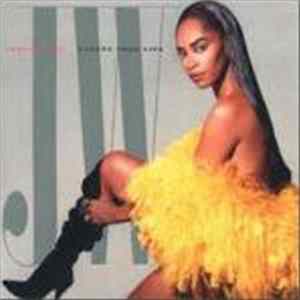 Jody Watley - Larger Than Life Mp3