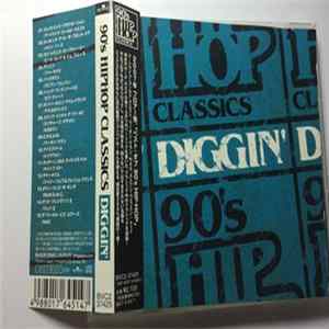 Various - Diggin' 90's Hip Hop Classics Mp3