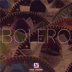 Dusty Kid - Bolero Mp3